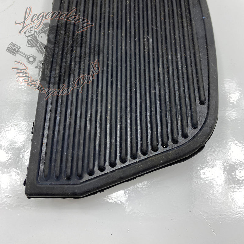 Passenger Footpeg Inserts OEM 50606-86A