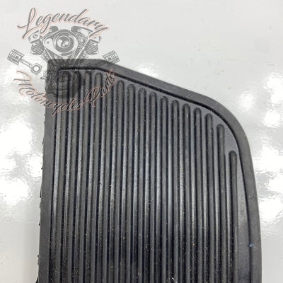 Passenger Footpeg Inserts OEM 50606-86A
