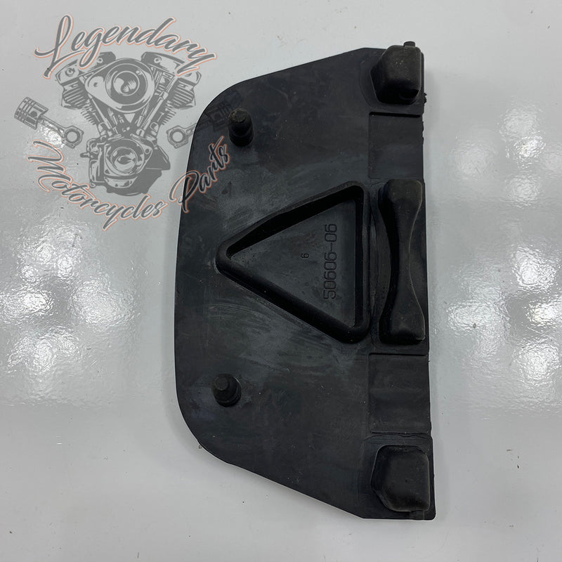 Passenger Footpeg Inserts OEM 50606-86A