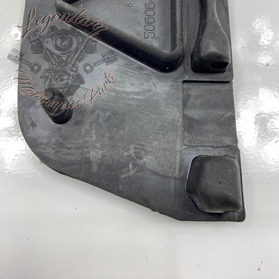 Passenger Footpeg Inserts OEM 50606-86A