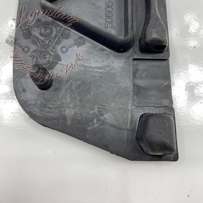 Passenger Footpeg Inserts OEM 50606-86A