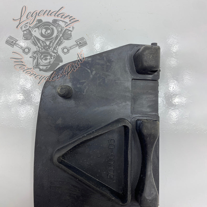 Passenger Footpeg Inserts OEM 50606-86A