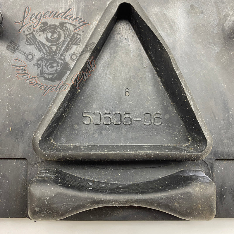 Passenger Footpeg Inserts OEM 50606-86A
