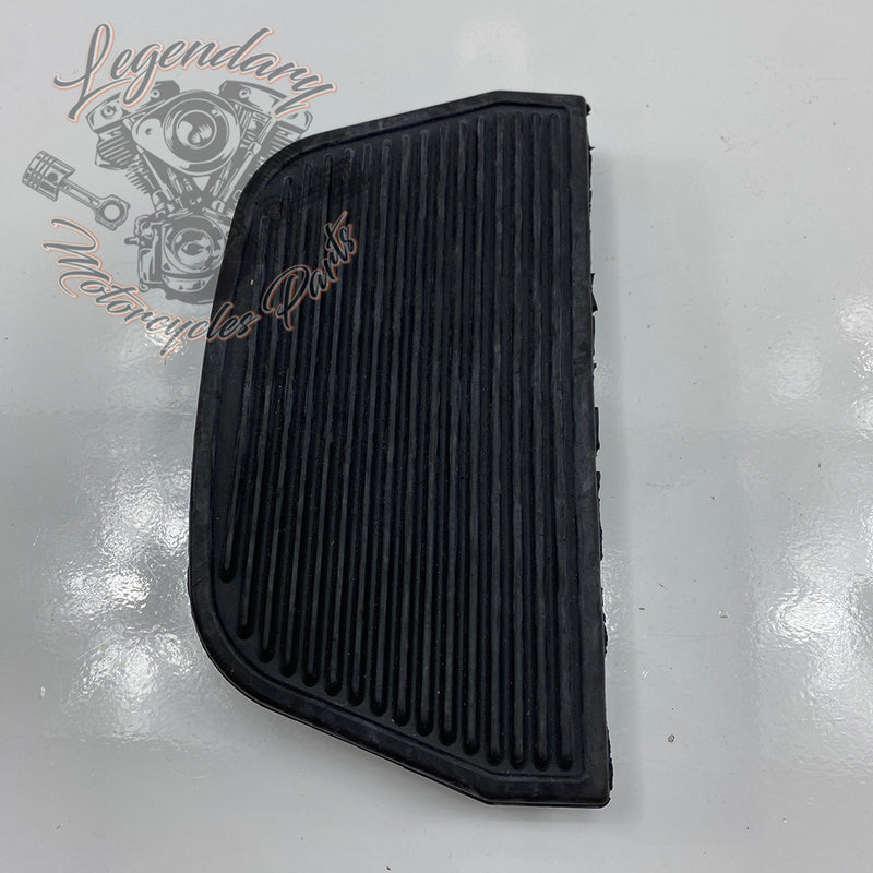 Passenger Footpeg Inserts OEM 50606-86A