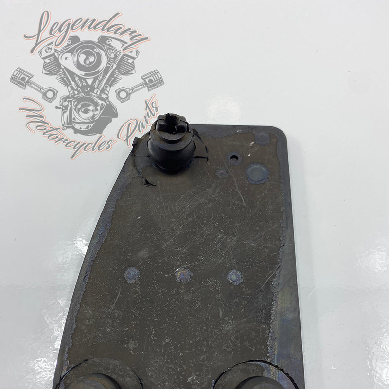 Driver Plate Insert OEM 50614-06