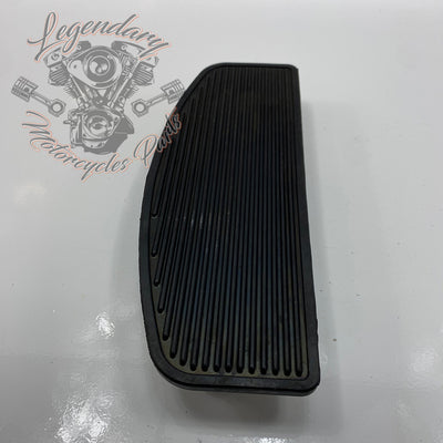 Driver Footpeg Inserts OEM 50614-06