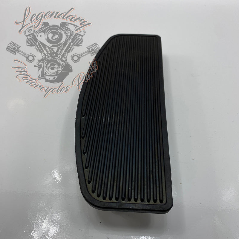 Driver Footpeg Inserts OEM 50614-06