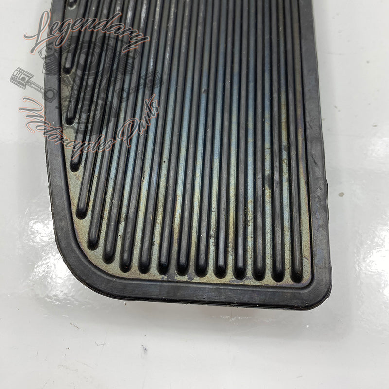 Driver Footpeg Inserts OEM 50614-06
