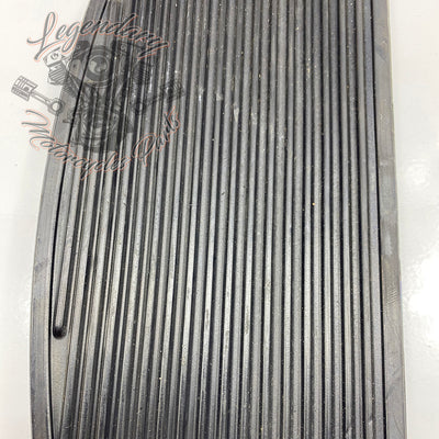 Driver Footboard Inserts OEM 50614-06