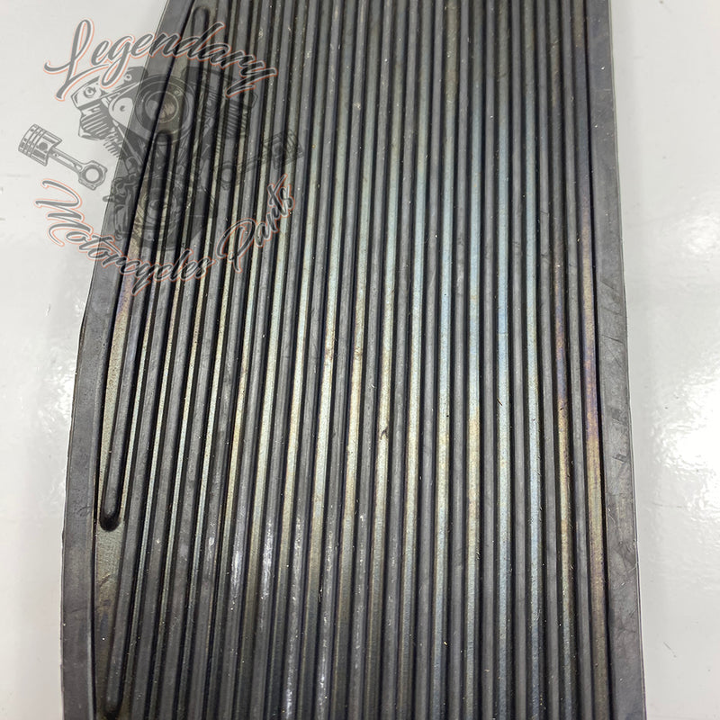 Driver Footpeg Inserts OEM 50614-06