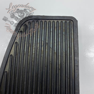 Driver Footpeg Inserts OEM 50614-06