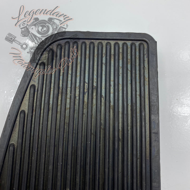 Driver Footpeg Inserts OEM 50614-06