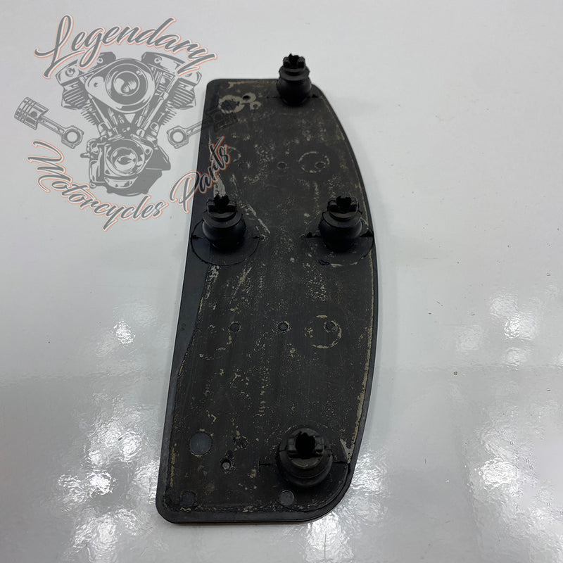 Driver Footpeg Inserts OEM 50614-06