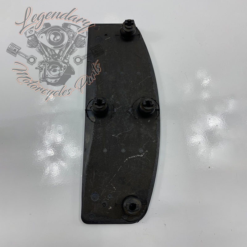 Driver Footboard Inserts OEM 50614-06