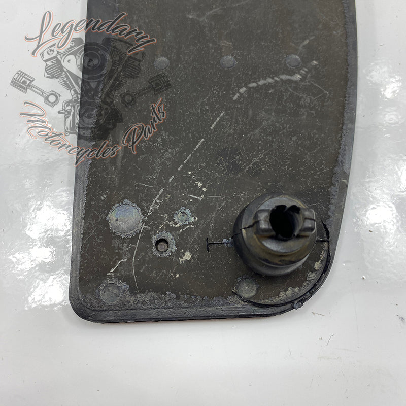 Driver Footboard Inserts OEM 50614-06