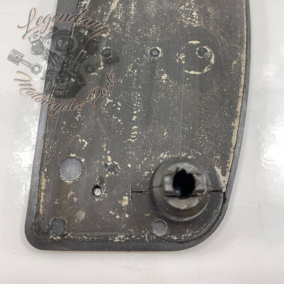 Driver Footpeg Inserts OEM 50614-06