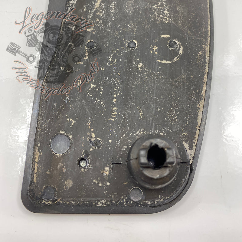 Driver Footpeg Inserts OEM 50614-06