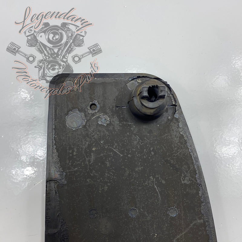 Driver Footboard Inserts OEM 50614-06
