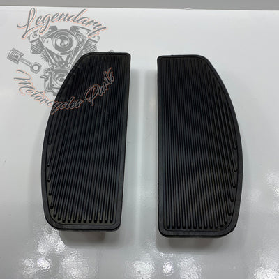 Driver Footboard Inserts OEM 50614-06
