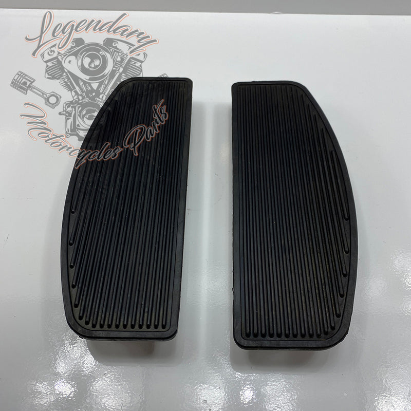 Driver Footboard Inserts OEM 50614-06