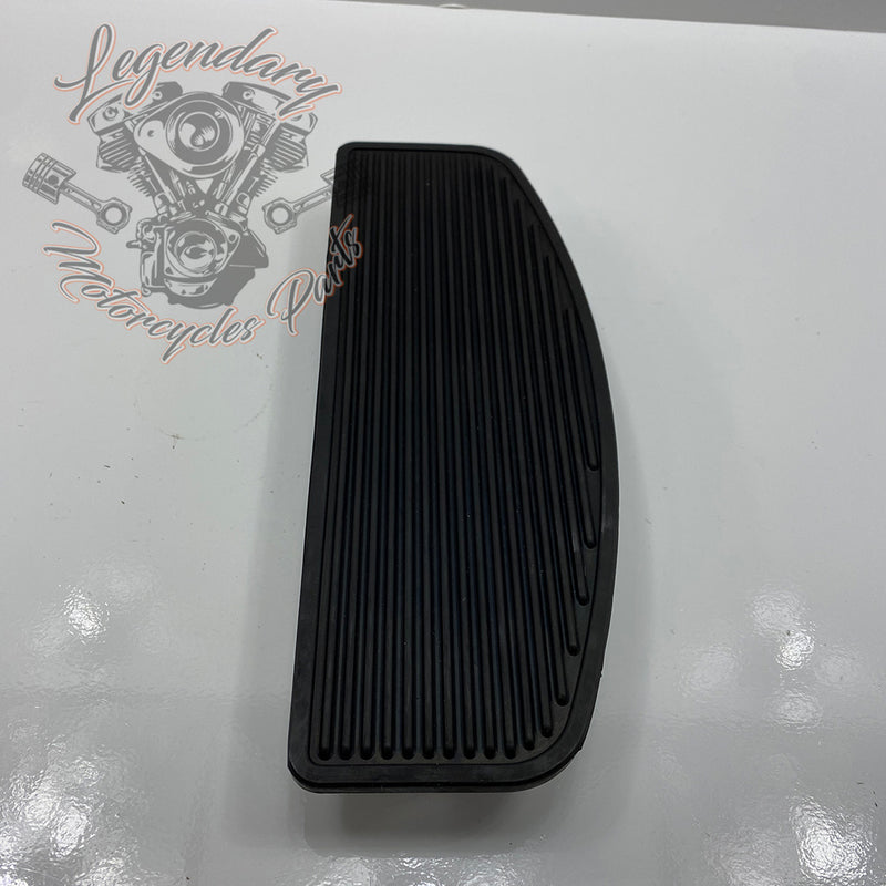 Driver Footpeg Inserts OEM 50614-06