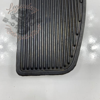Driver Footboard Inserts OEM 50614-06