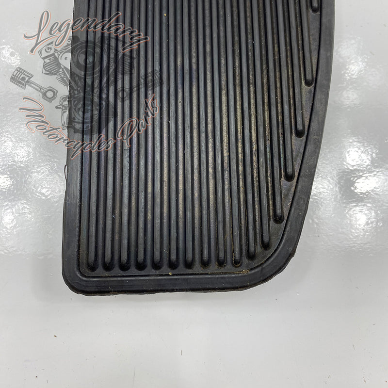 Driver Footboard Inserts OEM 50614-06