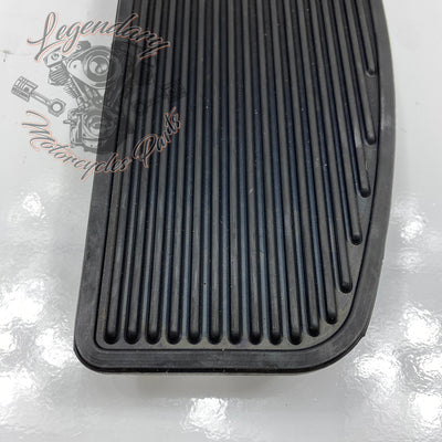 Driver Footpeg Inserts OEM 50614-06