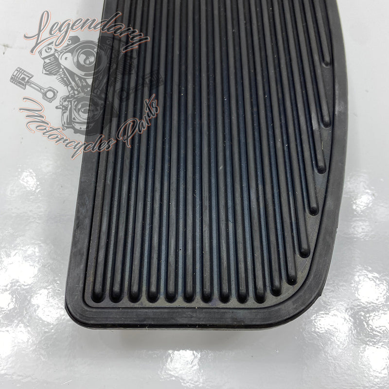 Driver Footpeg Inserts OEM 50614-06
