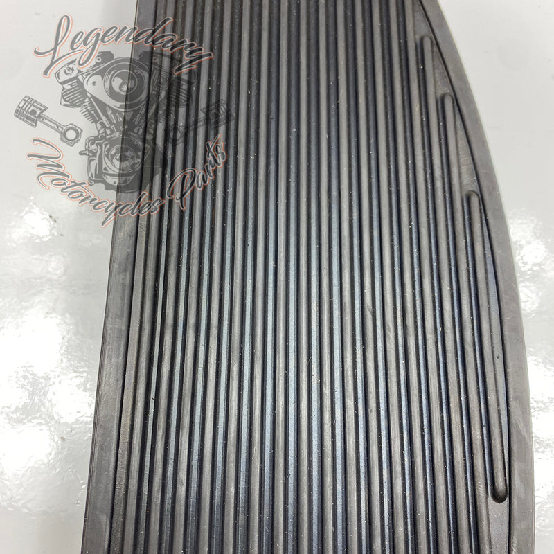Driver Footpeg Inserts OEM 50614-06