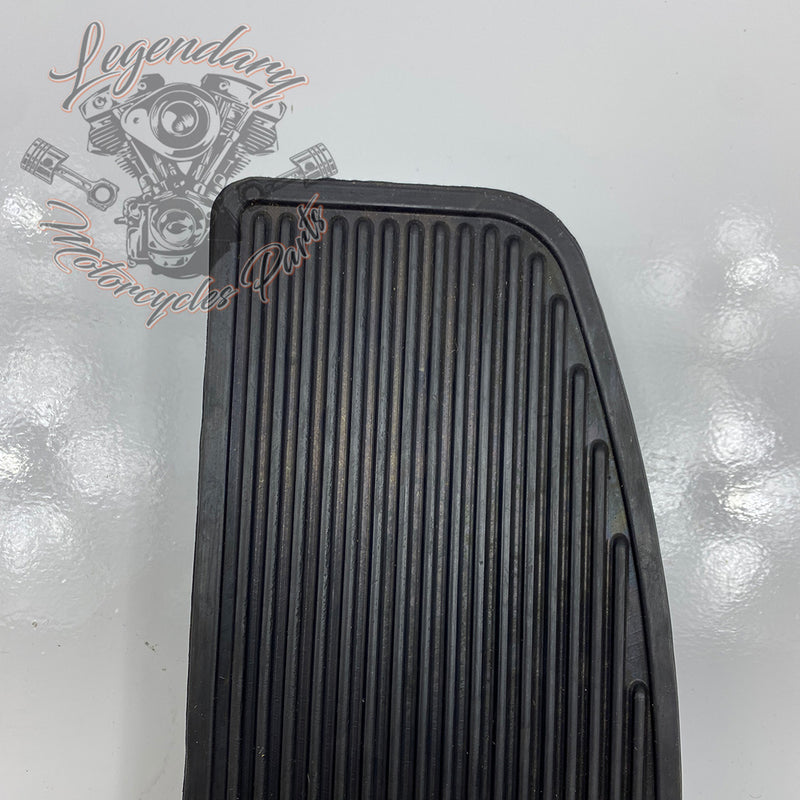 Driver Footboard Inserts OEM 50614-06
