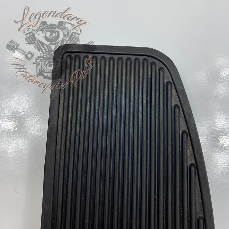 Driver Footpeg Inserts OEM 50614-06