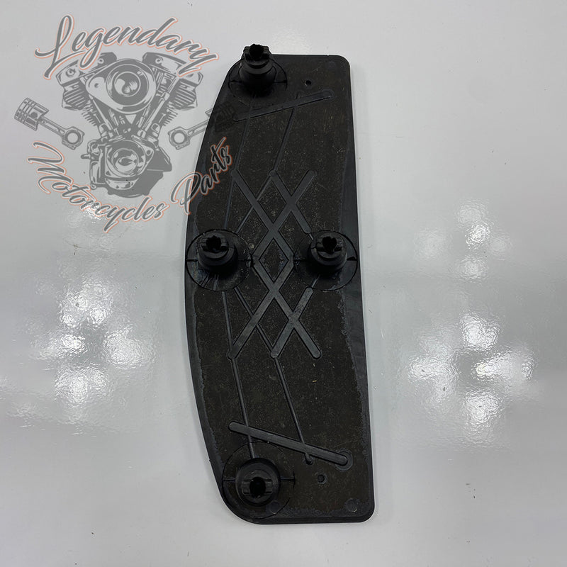 Driver Footpeg Inserts OEM 50614-06