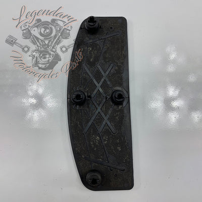 Driver Footboard Inserts OEM 50614-06