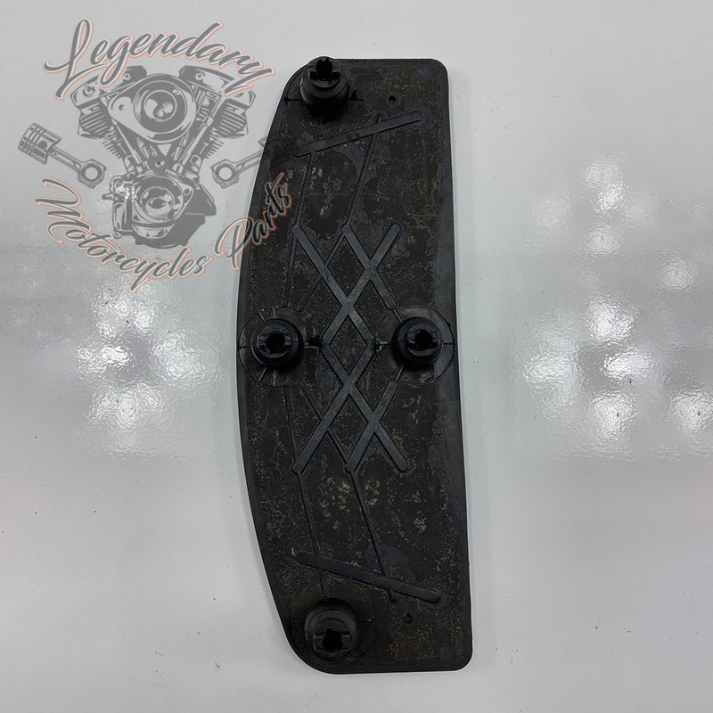 Driver Footboard Inserts OEM 50614-06