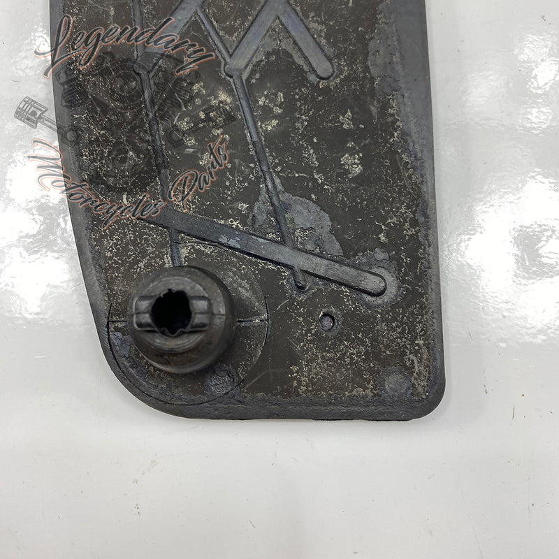 Driver Footboard Inserts OEM 50614-06