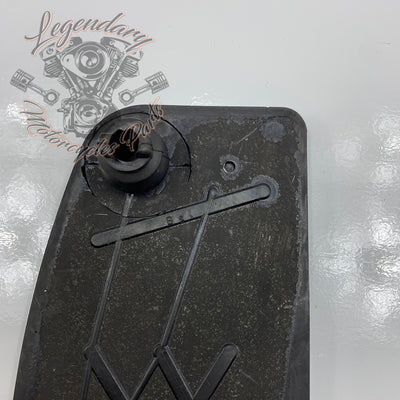 Driver Footpeg Inserts OEM 50614-06