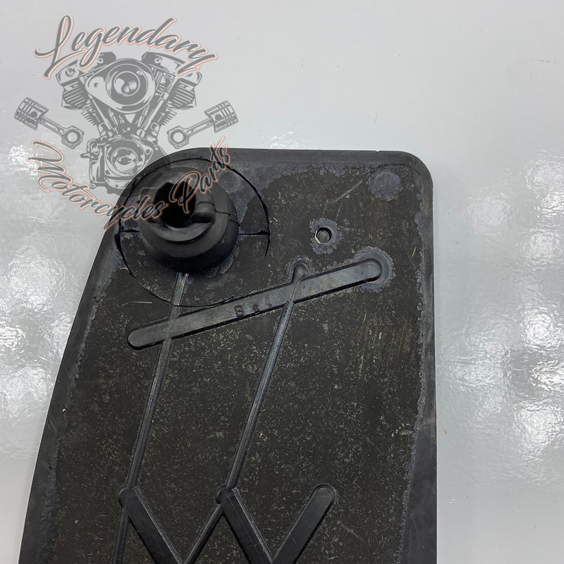 Driver Footpeg Inserts OEM 50614-06