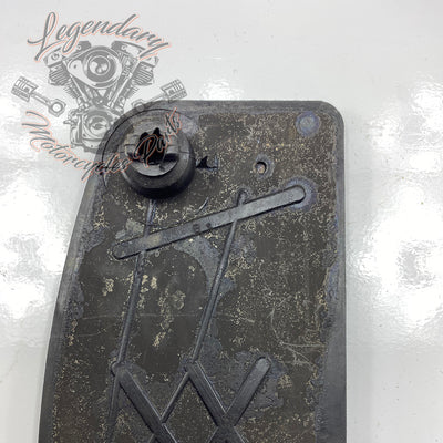 Driver Footboard Inserts OEM 50614-06