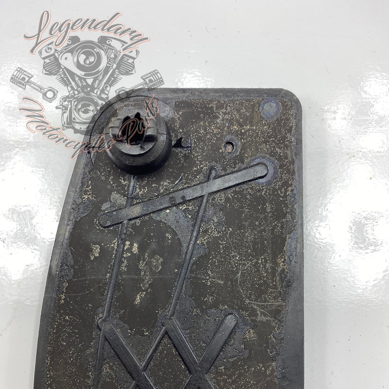 Driver Footboard Inserts OEM 50614-06