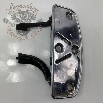 Right Driver Bracket and Tray OEM 50621-06