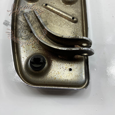 Reposapiés del conductor OEM 50621-06