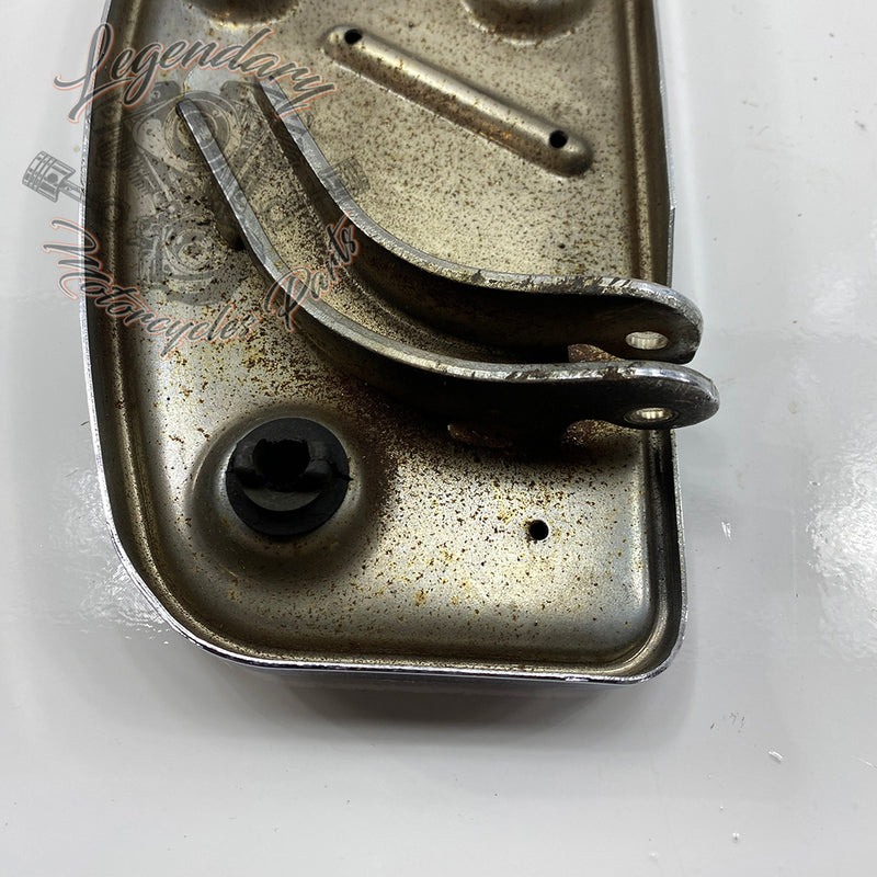 Reposapiés del conductor OEM 50621-06