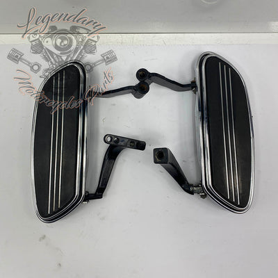 Pedane pilota OEM 50621-06