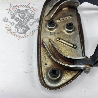 Pedane pilota OEM 50621-06