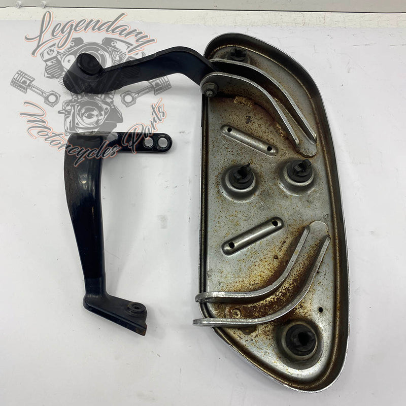 Pedane pilota OEM 50621-06