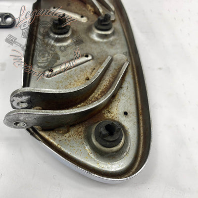 Pedane pilota OEM 50621-06