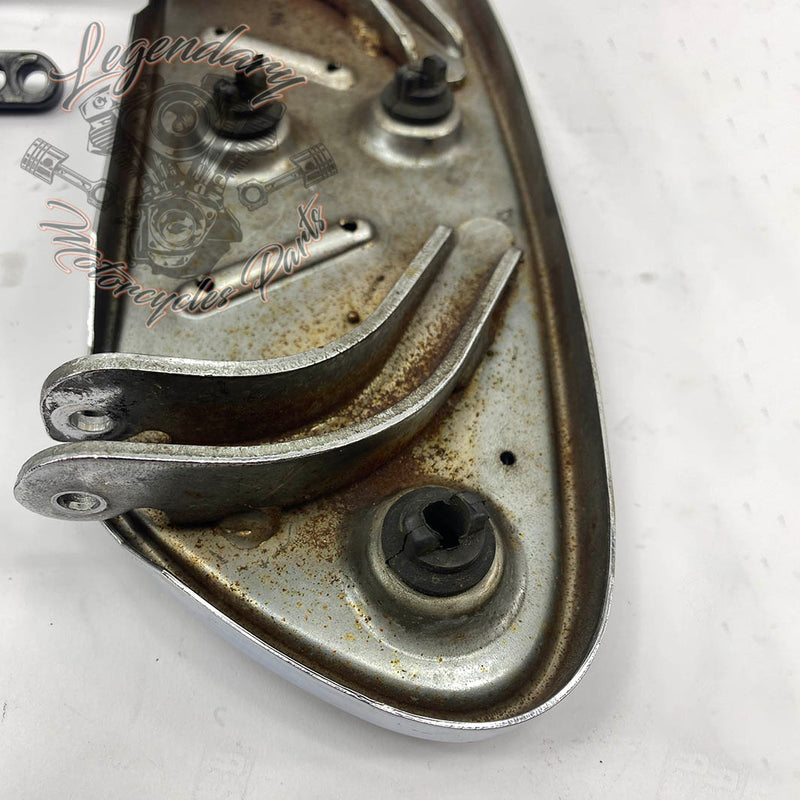 Pedane pilota OEM 50621-06