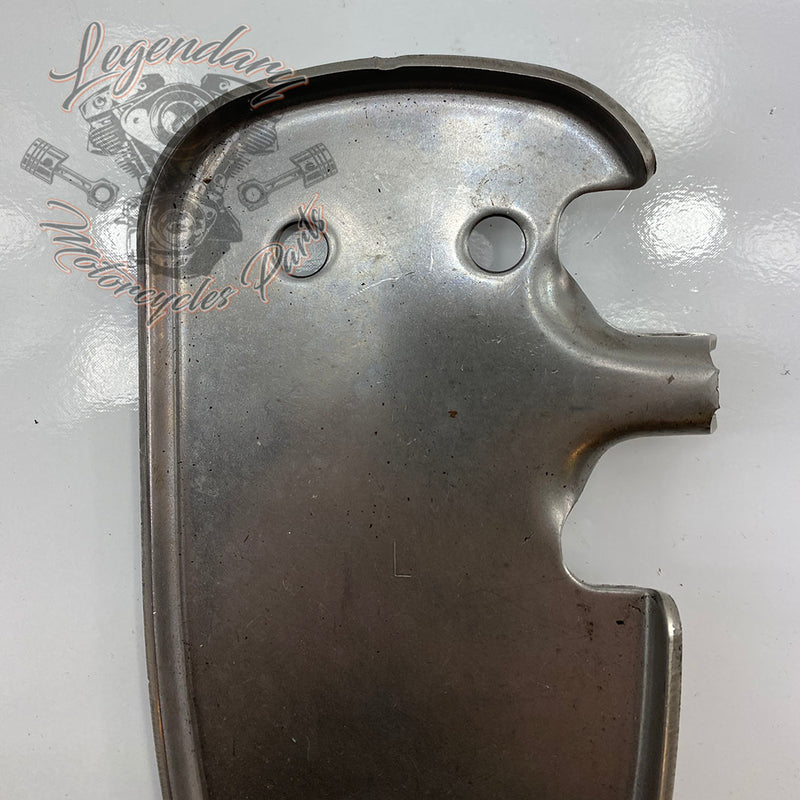 Left driver footrest support OEM 50624-05