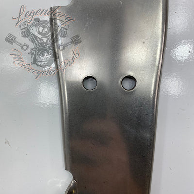 Left driver footrest support OEM 50624-05